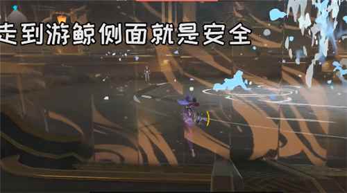 原神公子平阵容民打法