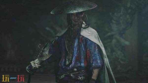 鬼武者 鬼武者3游戏下载