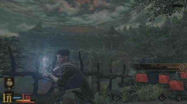 鬼武者 鬼武者3游戏下载