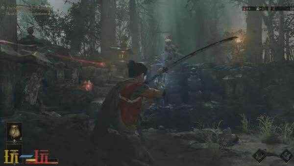 鬼武者 鬼武者3游戏下载
