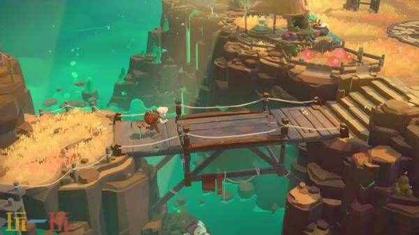 避开游戏大作 加勒比海盗2:亡灵宝藏