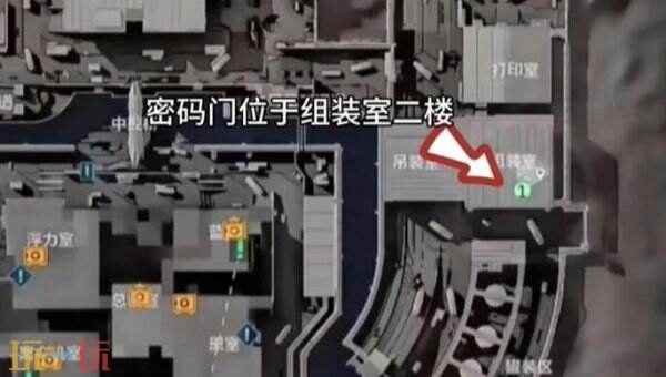 三角洲行动今日摩斯密码是多少 下载三角洲行动正版