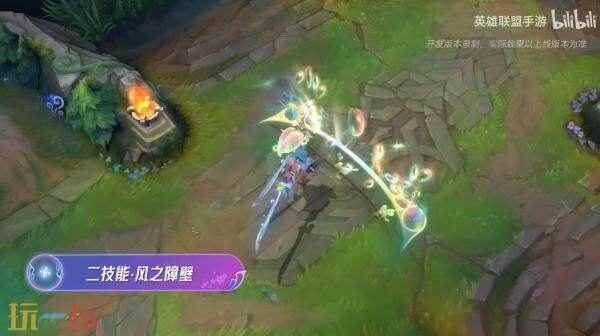 英雄联盟手游小熊猫限定守护灵登场!谁能抵挡西部魔影 lol手游全皮肤臻享卡