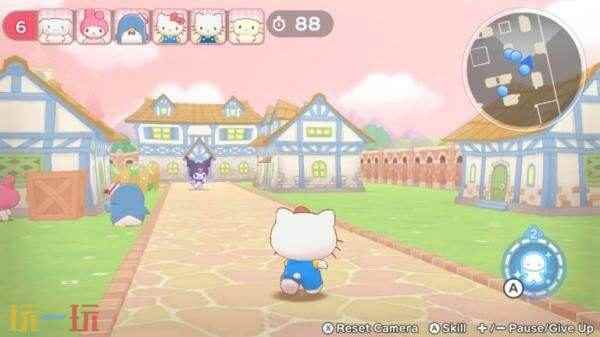 「宝可梦」发布会来啦!知名「舅舅」爆料新机细节及护航大作! hellokitty官方旗舰店