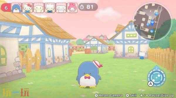 「宝可梦」发布会来啦!知名「舅舅」爆料新机细节及护航大作! hellokitty官方旗舰店