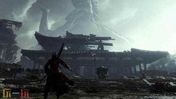 移动端不删档丨燕云十六声双端共鸣之旅已开启~天生武侠 燕云十六声游戏官网网易