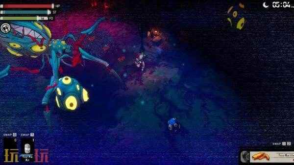 寂静岭2重制版制作方新作亚洲首次试玩!| 开放世界丧尸生存游戏steam