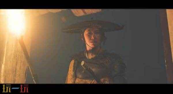 羊蹄山之魂最新宣传片公开 复仇焰魂怎么出装备