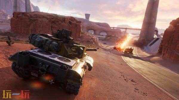 坦克世界 battle tanks游戏