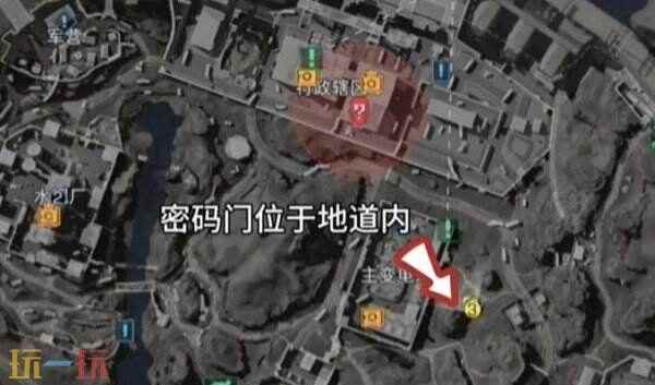 三角洲行动今日摩斯密码是多少 下载三角洲行动正版