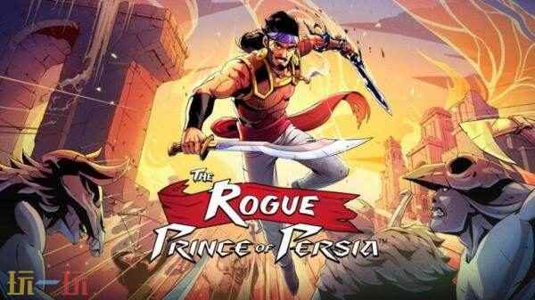 波斯王子:Rogue1 波斯王子游戏手机版