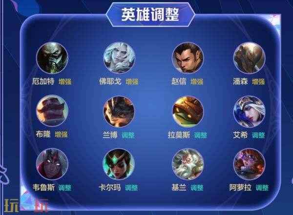 英雄联盟手游6 英雄联盟手游下载安装