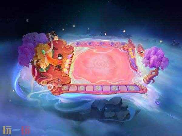 8月28日返场S9符文大陆恭喜发财模式! 金铲铲