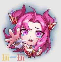 云顶之弈明烛米利欧和花仙子皮肤以及通行证即将上线 云顶之弈小小卡莎kda