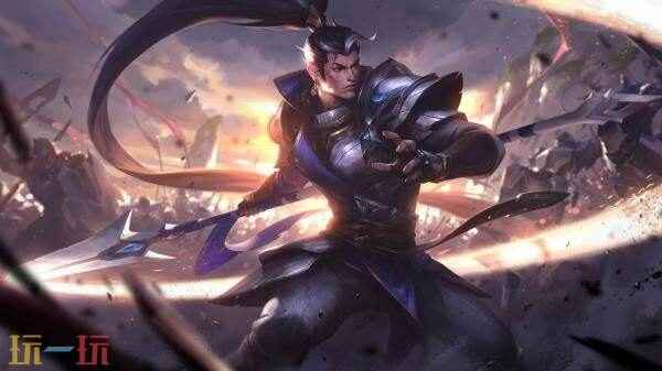 苦等八年!LOL末日人机终于回归!8月28日上线国服 英雄联盟11.6版本更新内容