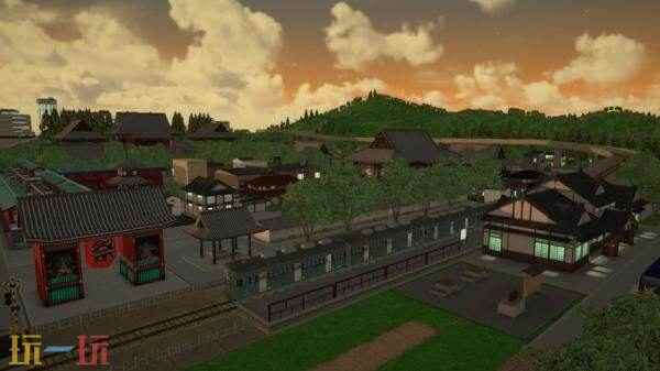 Indie switch有没有飞机类游戏