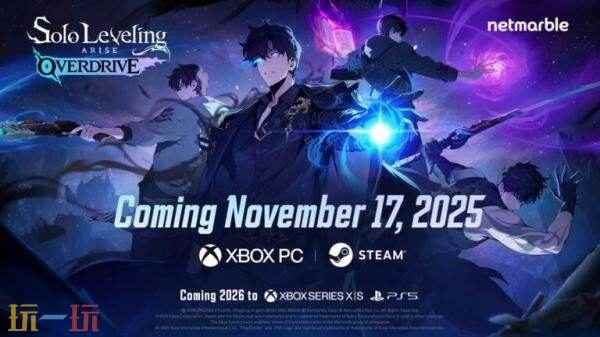 我独自升级:起立·觉醒 魂之觉醒