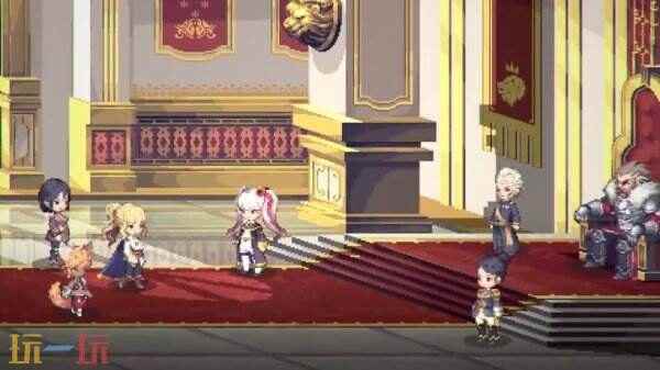 克鲁赛德战记开发团队新作女神秘令新作QA相关 女神指令游戏