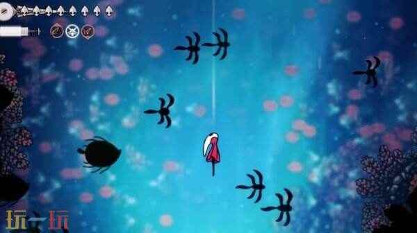 空洞骑士:丝之歌解锁时间公布 空洞骑士:丝之歌