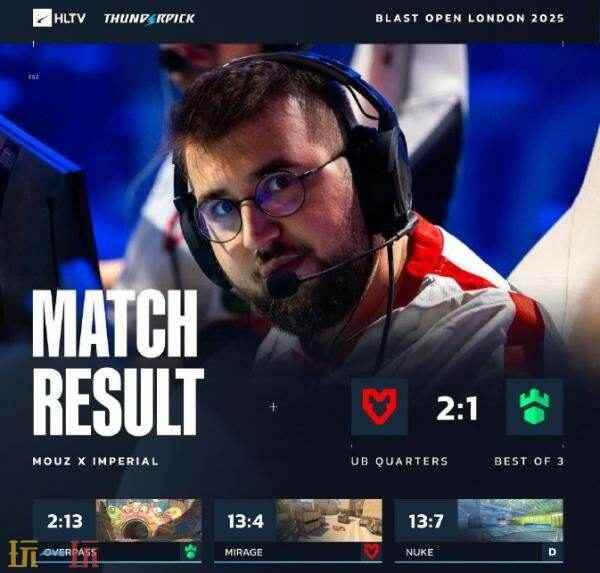 CSGO csgo有哪些顶级赛事