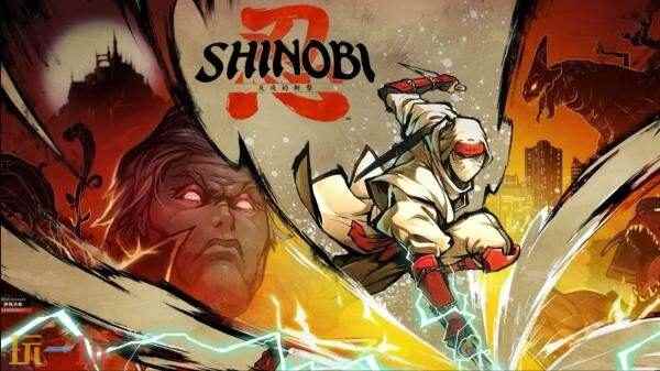 超级忍 忍者ninja游戏