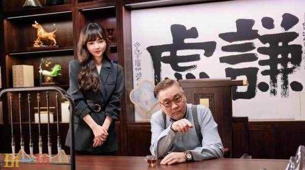 这个CEO我当定了!现已正式上线!首发35 真人互动影视体验游戏有哪些
