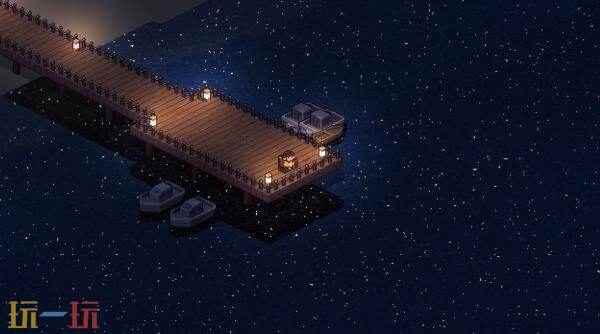 热点预告:网易暴雪多款游戏集体发力!韩国巨头新MMO上线 沉浸式收纳迷你小屋