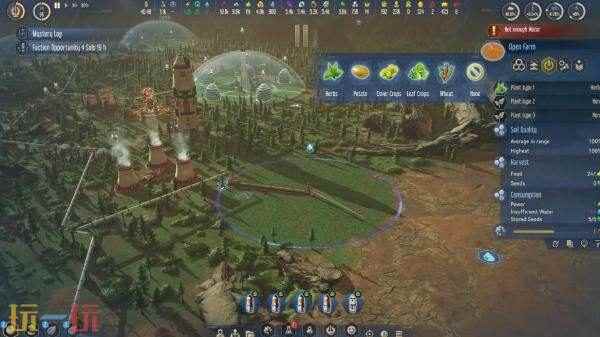 火星求生:重启计划前往火星 火星的地核能重启吗