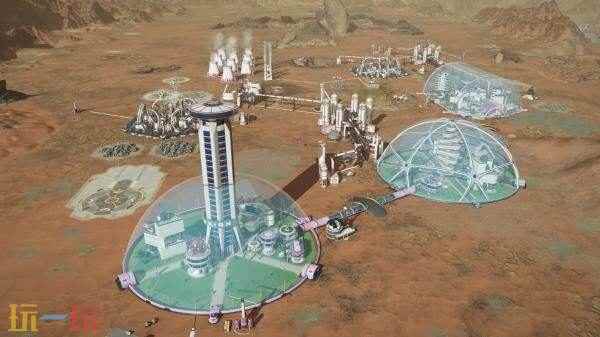 火星求生:重启计划前往火星 火星的地核能重启吗