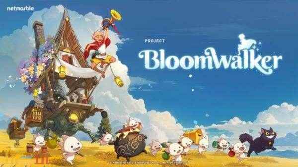 二之国手游厂商冒险新作Project 日本吉卜力