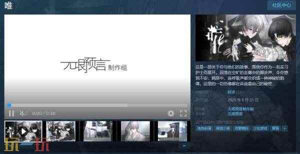 互动阅读新方式·橙光 视觉模拟评分量表