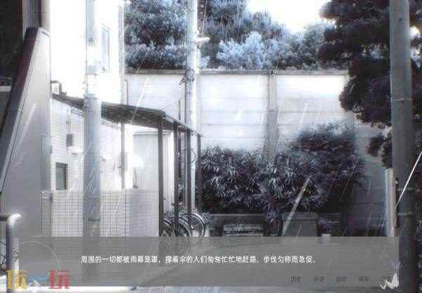 互动阅读新方式·橙光 视觉模拟评分量表