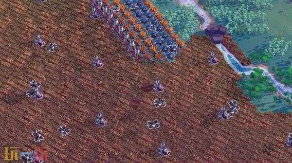最硬核的「治愈」游戏! 未来游戏