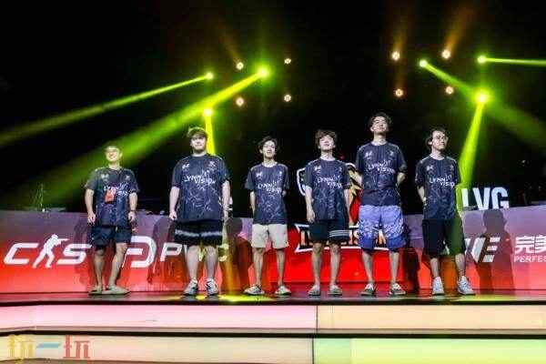 黑豹力擒猎鹰 csgo有哪些顶级赛事