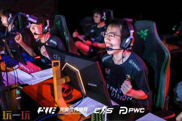 黑豹力擒猎鹰 csgo有哪些顶级赛事