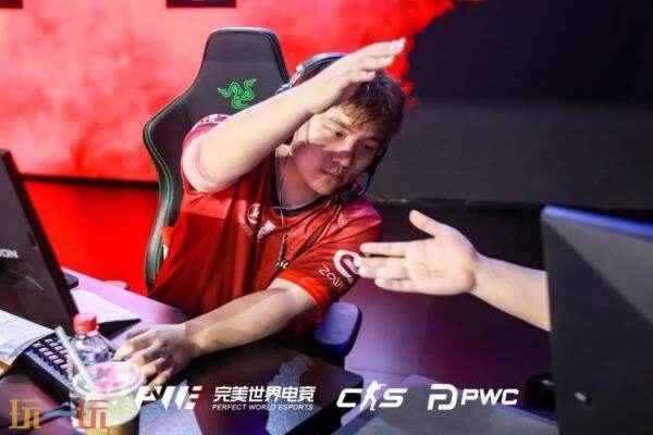 黑豹力擒猎鹰 csgo有哪些顶级赛事