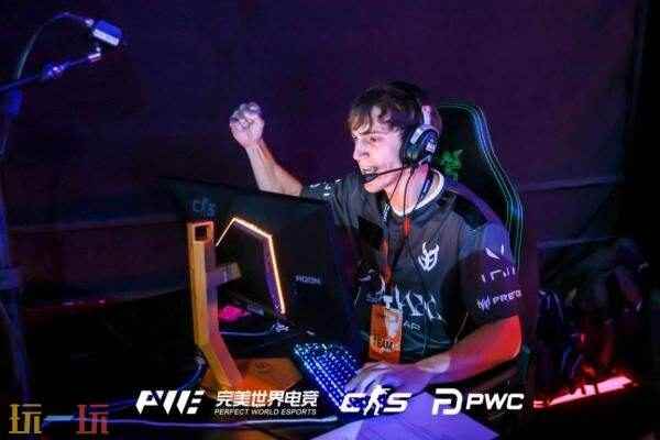 黑豹力擒猎鹰 csgo有哪些顶级赛事