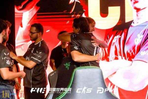黑豹力擒猎鹰 csgo有哪些顶级赛事