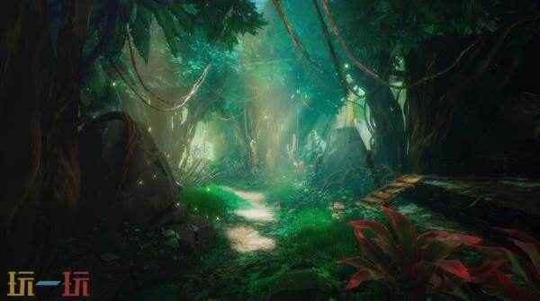 任天堂直面会汇总:生化9FF7等大作登陆NS2|ns|pc|ff7|国产游戏