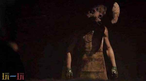 2024年发售的氛围超现实游戏盘点 灵异游戏视频