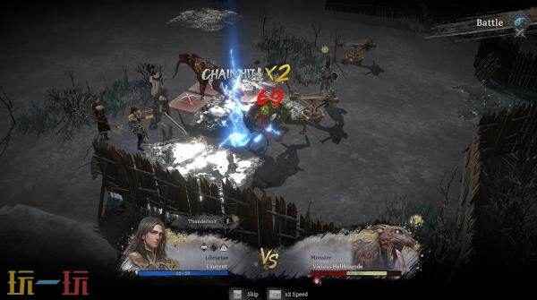 Lost 纸嫁衣7冥魂录什么时候才更新